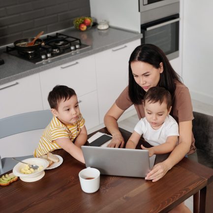 Conciliación trabajo y vida personal